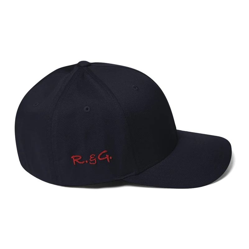 Strukturierte Cord-Cap