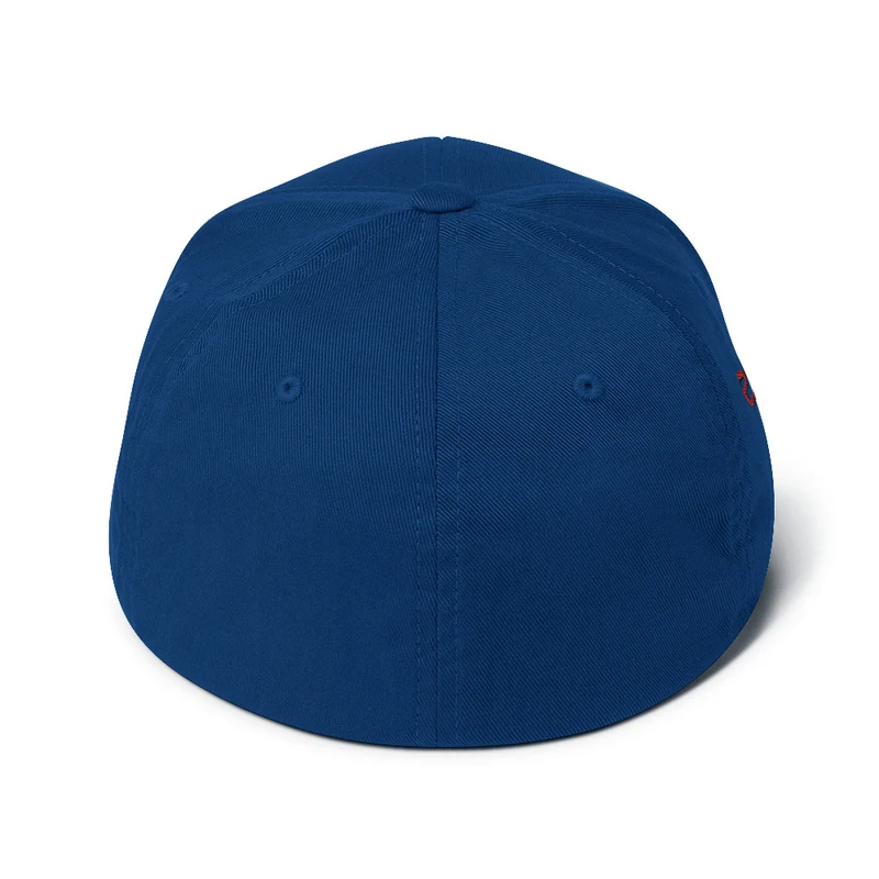 Strukturierte Cord-Cap