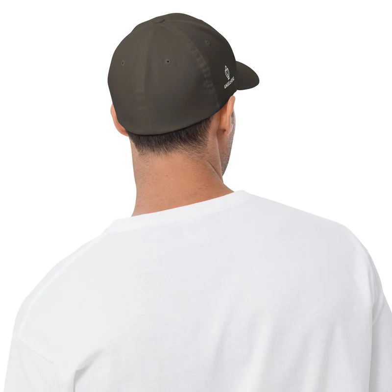 Cord Cap - Angelherz