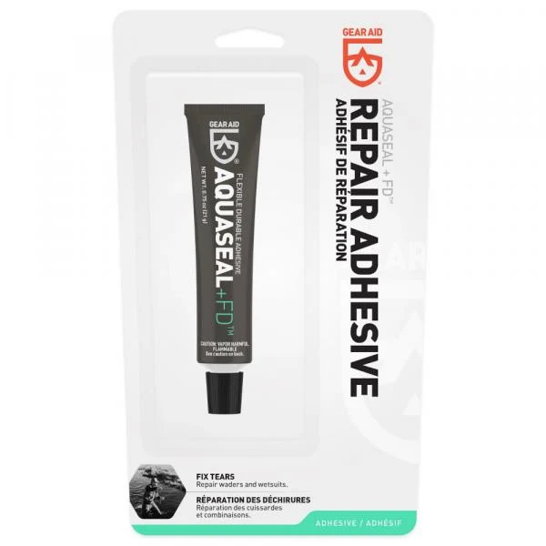 GearAid Aquasure +FD Reparatur Kleber