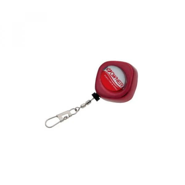 Owner Pin on Reel