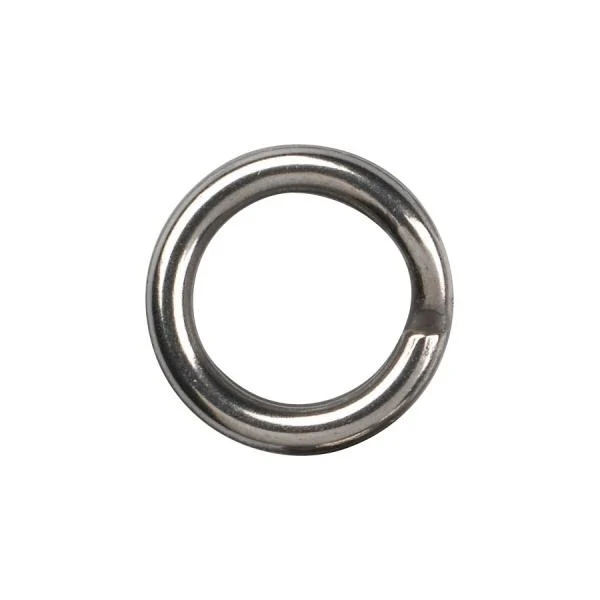 Gamakatsu Springringe Hyper Split Ring