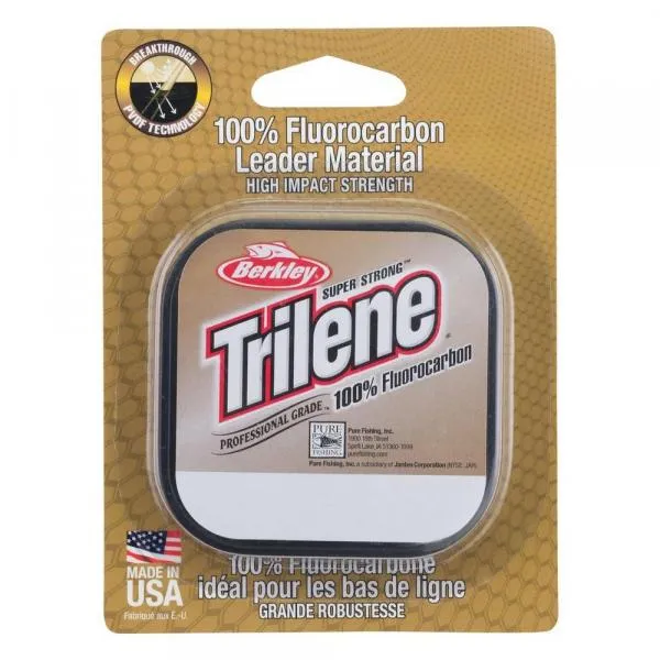 Berkley Trilene Fluorocarbon