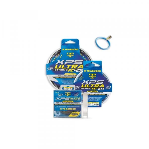 Trabucco XPS Ultra Strong FC403 Ultra Strong