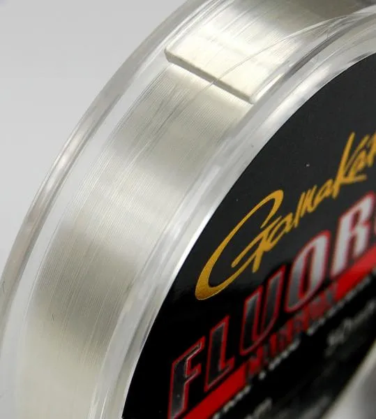 Gamakatsu Fluorocarbon