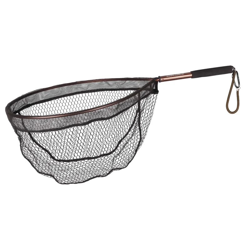 Trout Master Magnetic Wading Net 50 - Watkescher Forellenkescher
