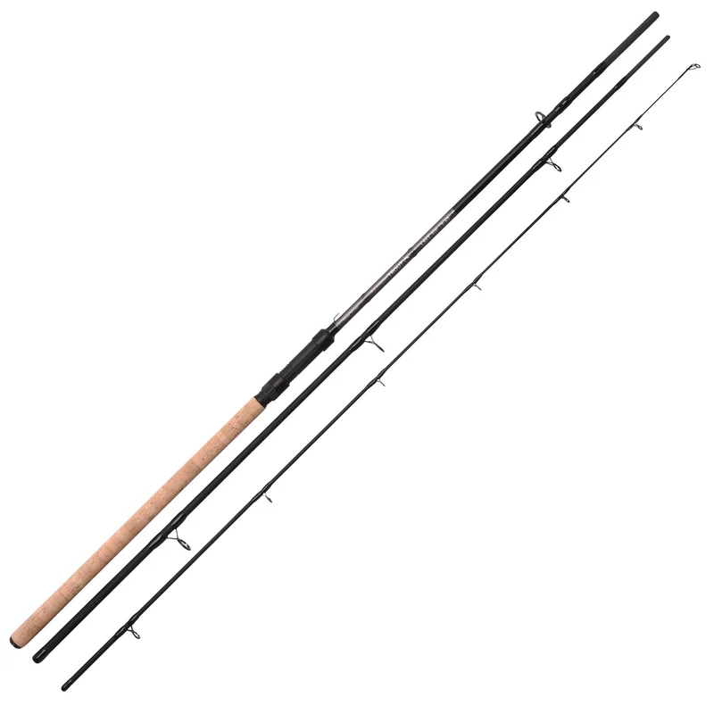 Trout Master Passion Trout Lake Schleppen Pose Grund Forellenangeln Allround