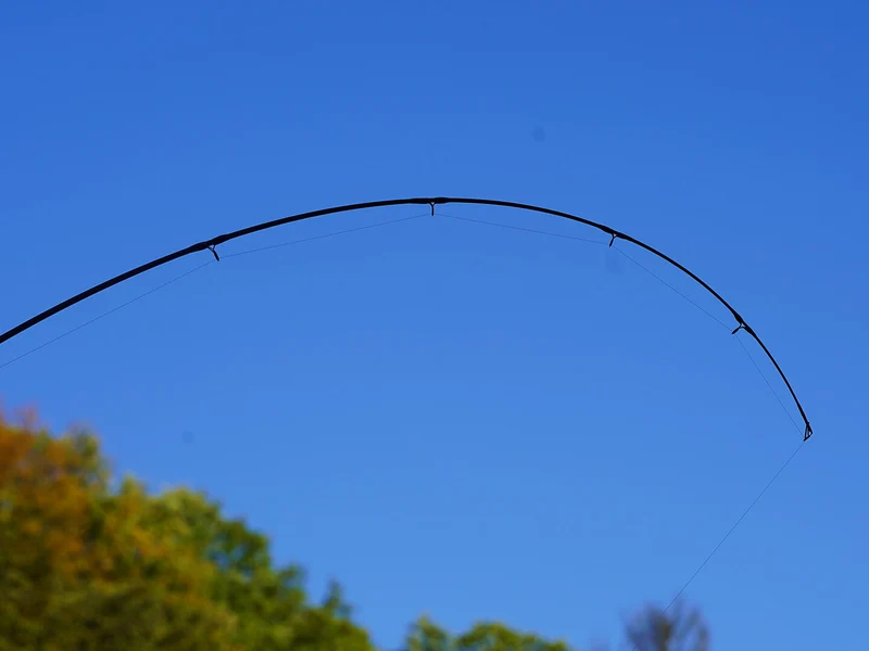 Trout Master Passion Trout Lake Schleppen Pose Grund Forellenangeln Allround