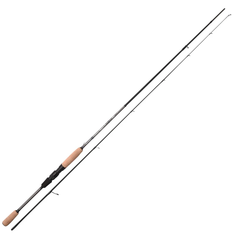 Trout Master Passion Trout Spin SPRO Spinnrute Forellen