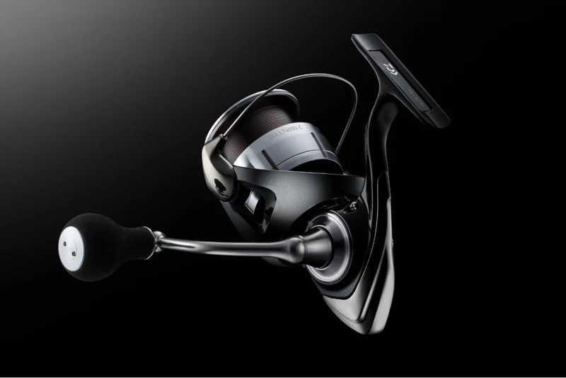 Daiwa Lexa LT 2023 Spinnrolle