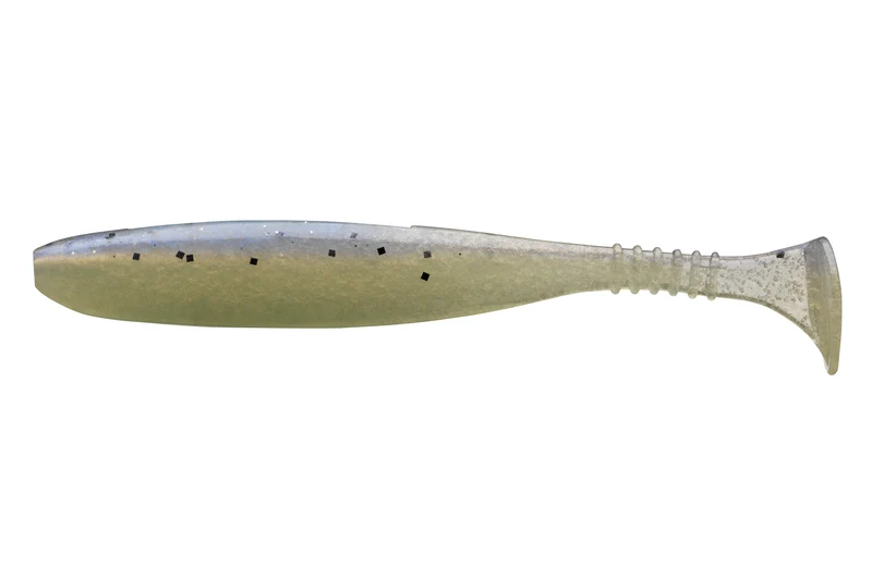 Daiwa Tournament D Fin Gummifisch 7,5cm, 10cm, 12,5cm, 15cm verschiedene Farben