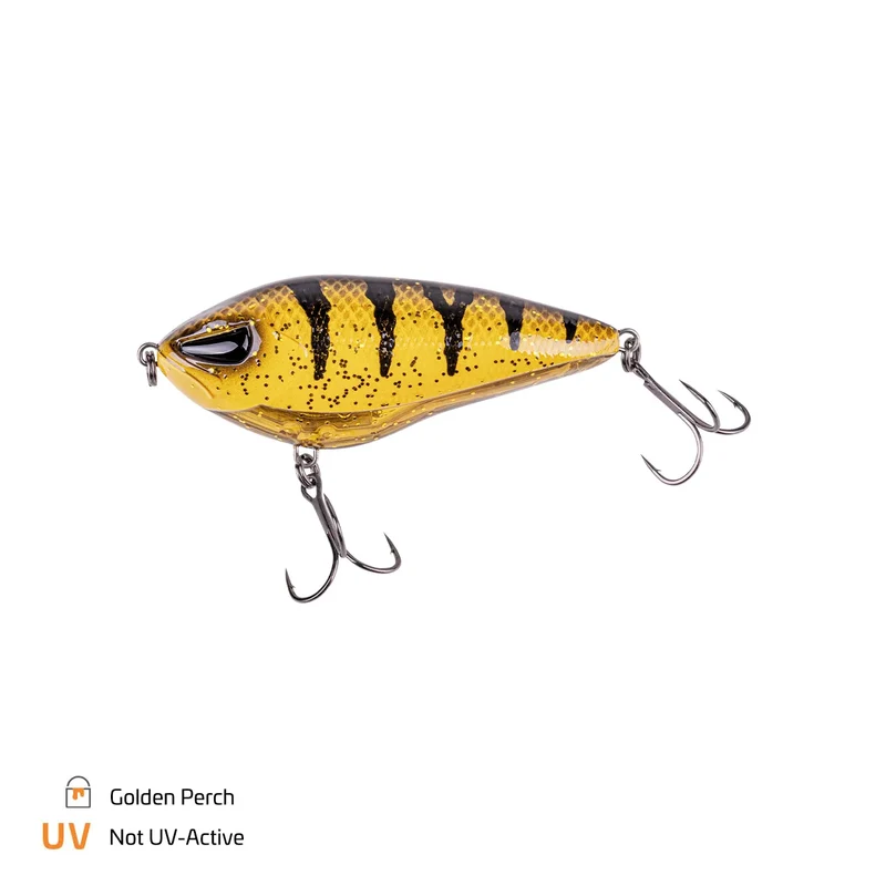 Zeck Rogue Glider 8 / 10 / 12 cm Glidebait / Jerkbait