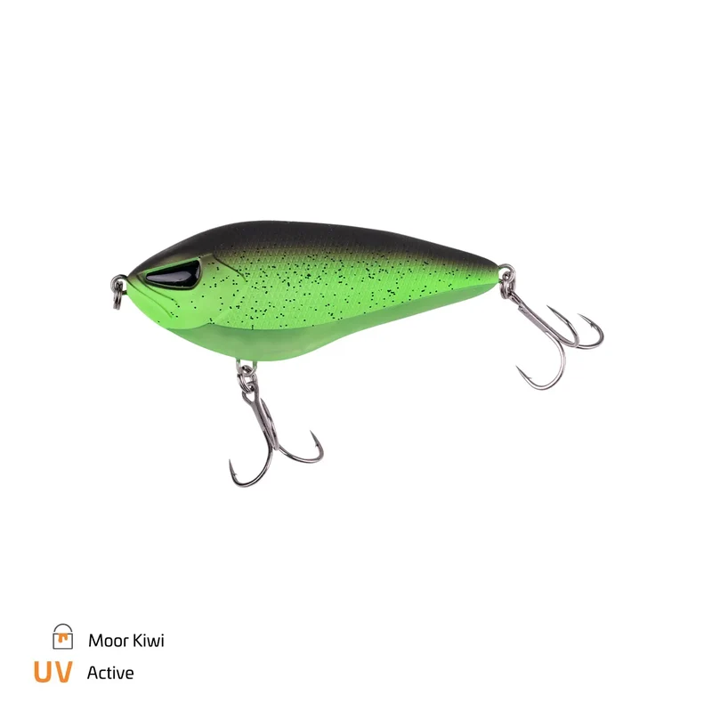 Zeck Rogue Glider 8 / 10 / 12 cm Glidebait / Jerkbait