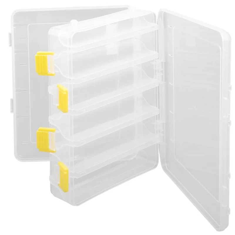 SPRO Hardbait Box Tackle Box sonstige