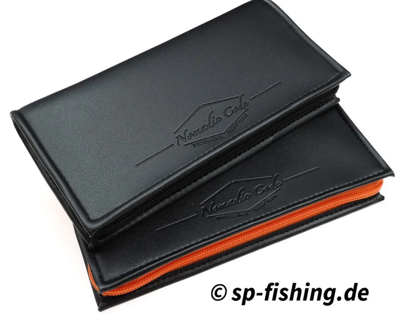 Nomadic Code Spoon Wallet Tasche