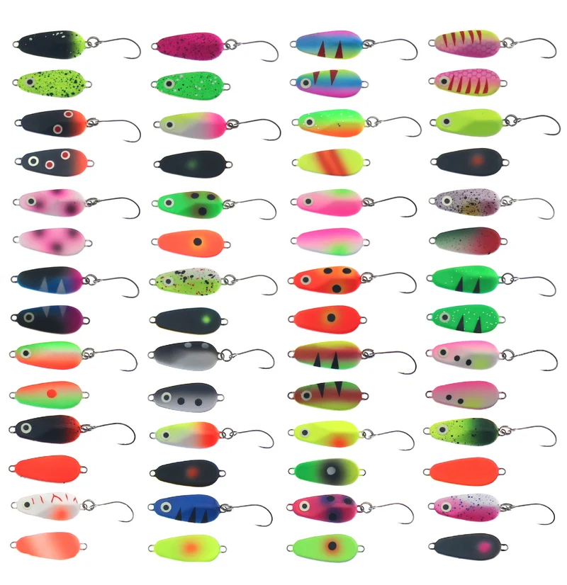 Bullshark Spoon 3g