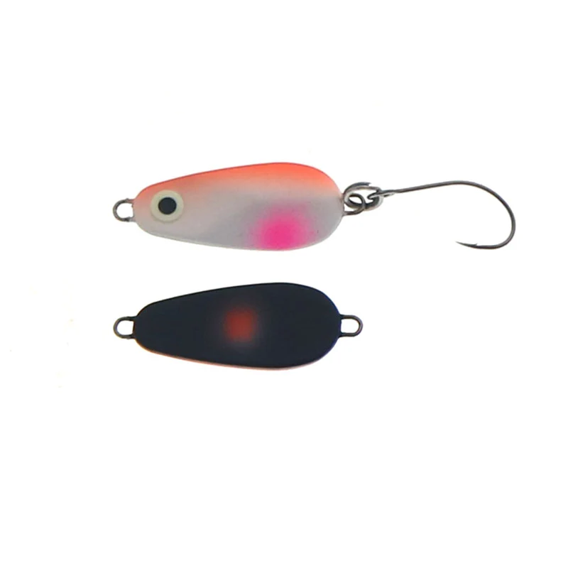 Bullshark Spoon 3g