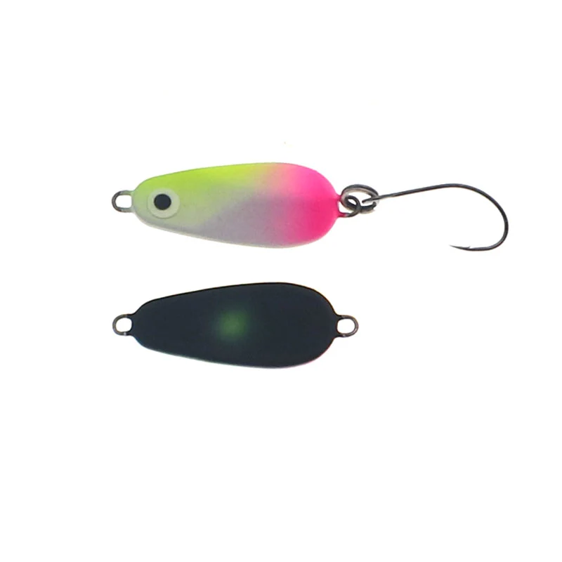 Bullshark Spoon 3g