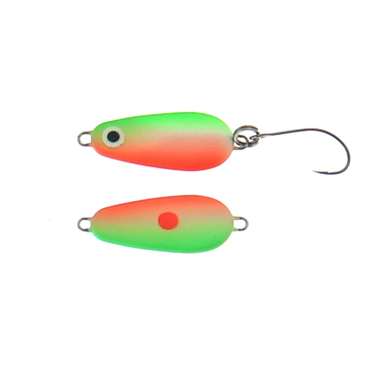 Bullshark Spoon 3g