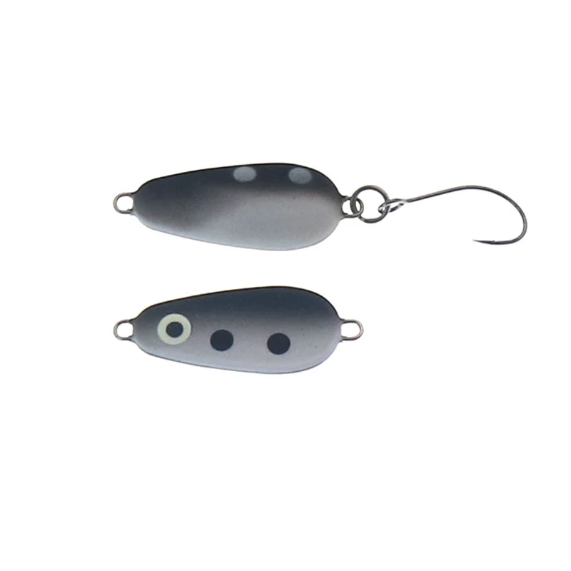 Bullshark Spoon 3g