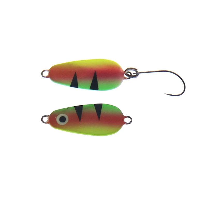 Bullshark Spoon 3g