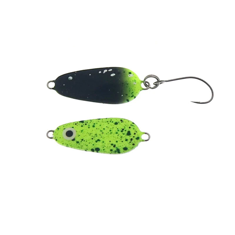 Bullshark Spoon 3g