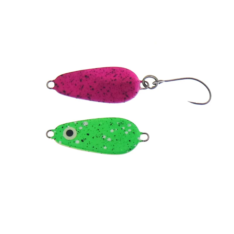 Bullshark Spoon 3g