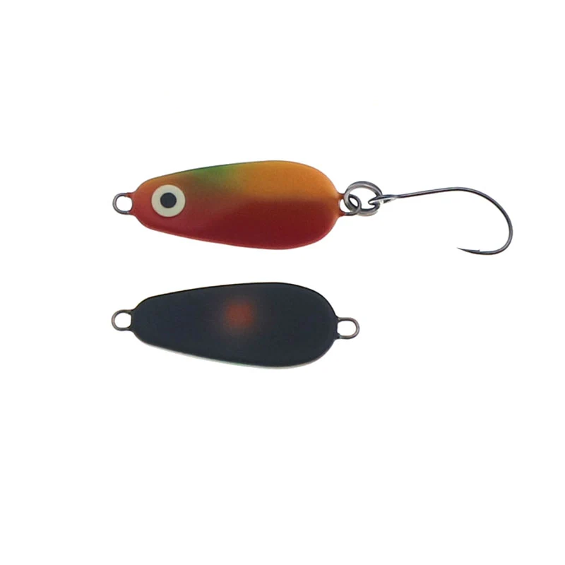 Bullshark Spoon 3g