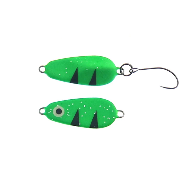 Bullshark Spoon 3g