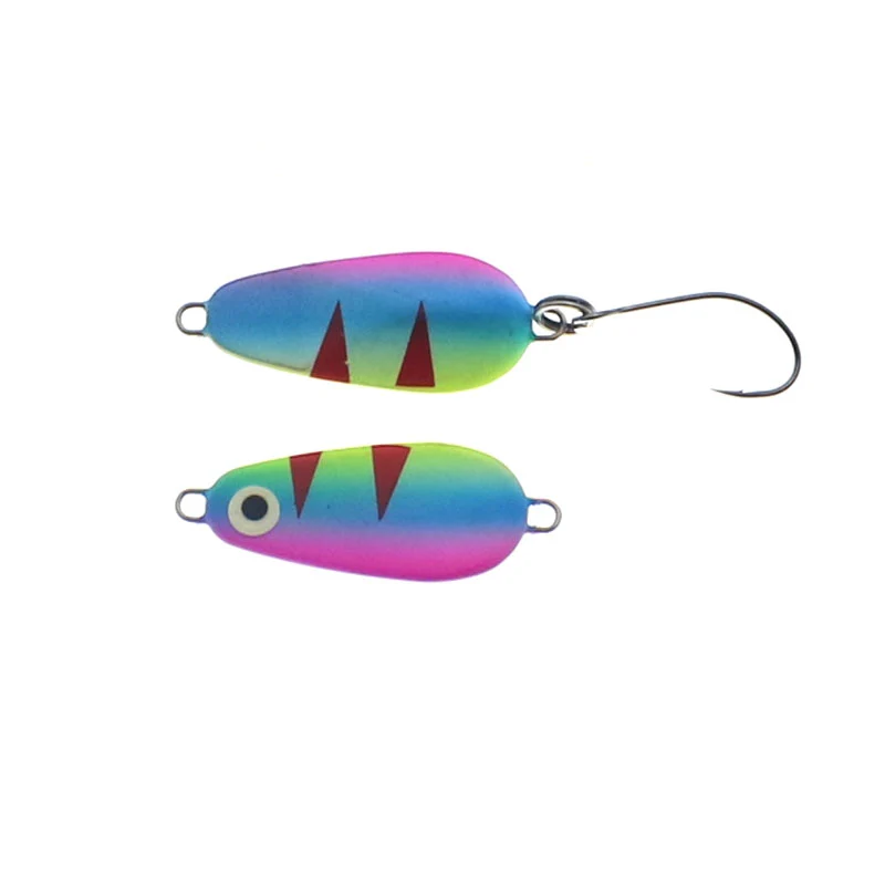 Bullshark Spoon 3g