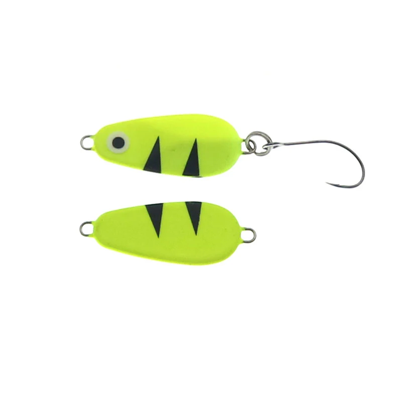 Bullshark Spoon 3g