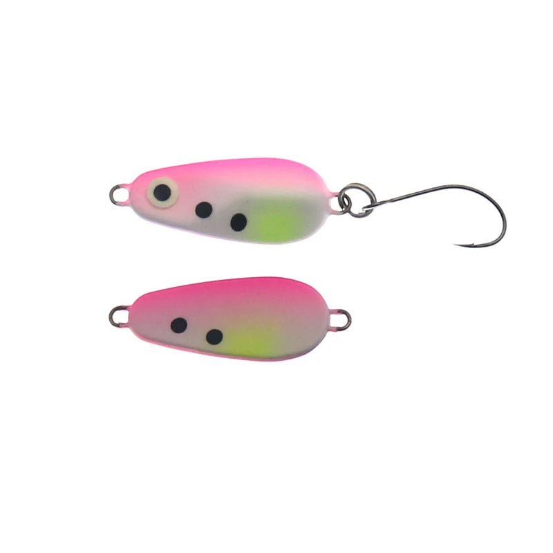 Bullshark Spoon 3g