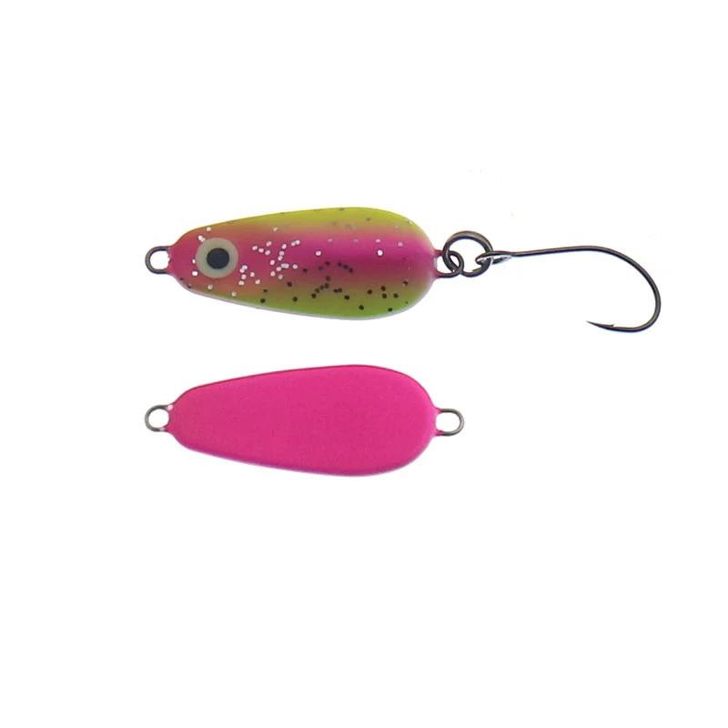 Bullshark Spoon 3g