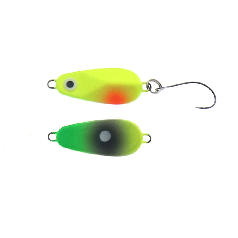 Bullshark Spoon 3g