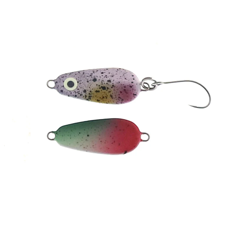 Bullshark Spoon 3g