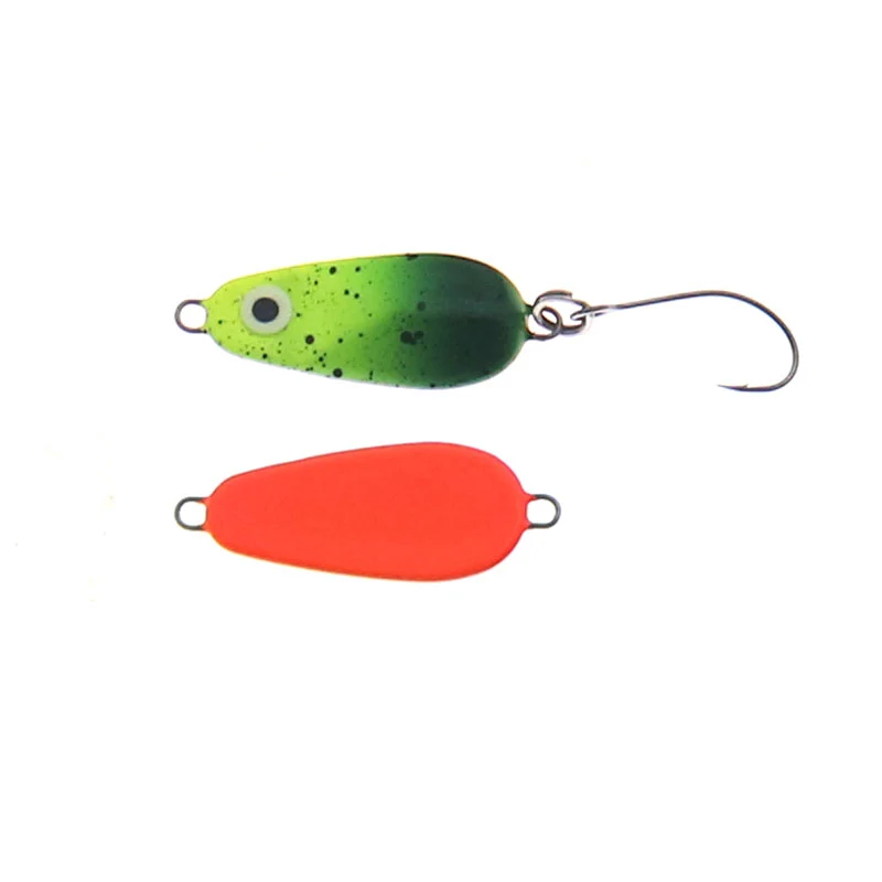 Bullshark Spoon 3g