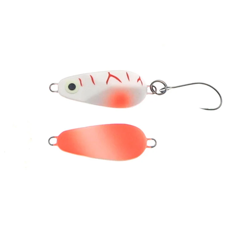 Bullshark Spoon 3g