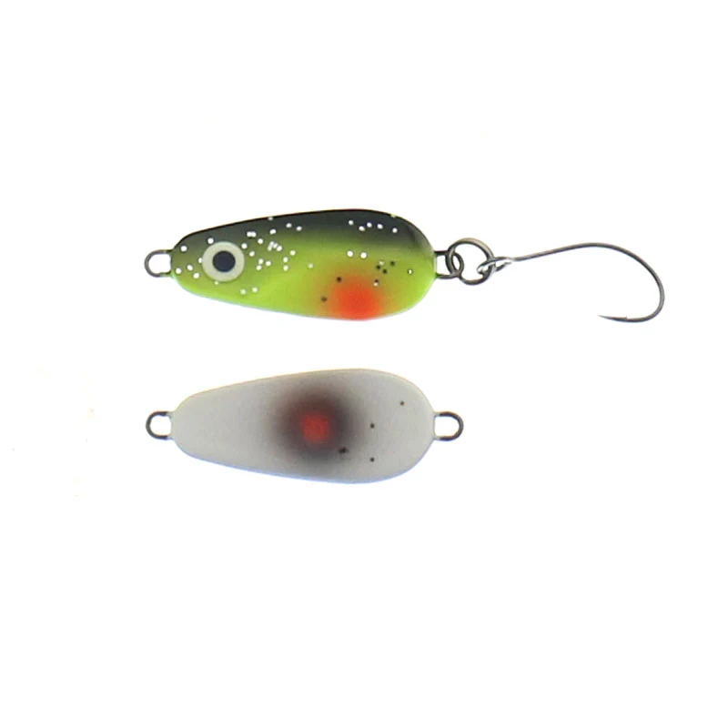 Bullshark Spoon 3g