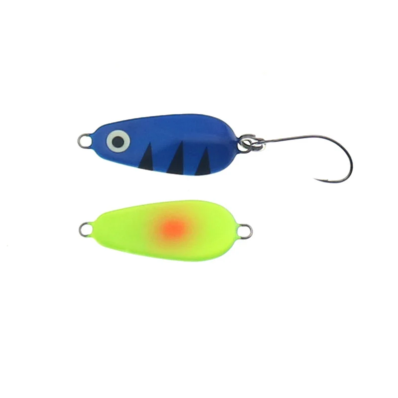 Bullshark Spoon 3g