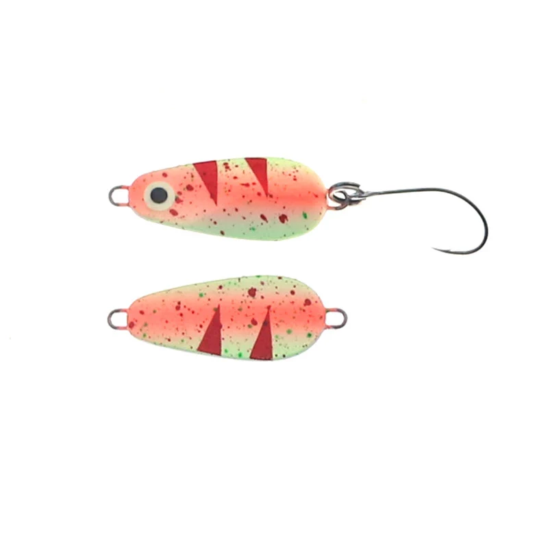 Bullshark Spoon 3g