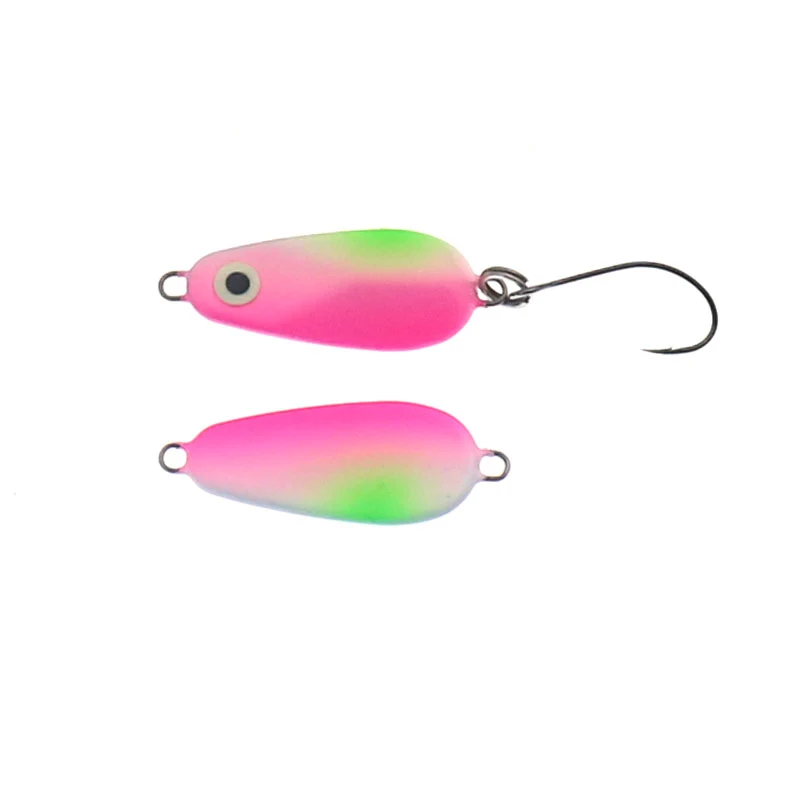 Bullshark Spoon 3g