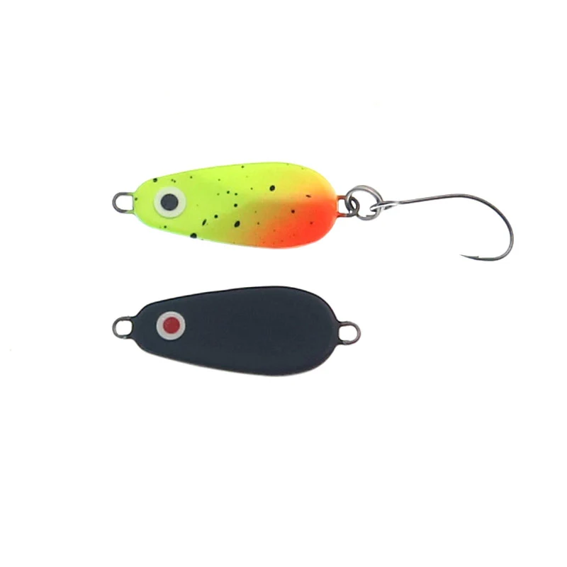 Bullshark Spoon 3g