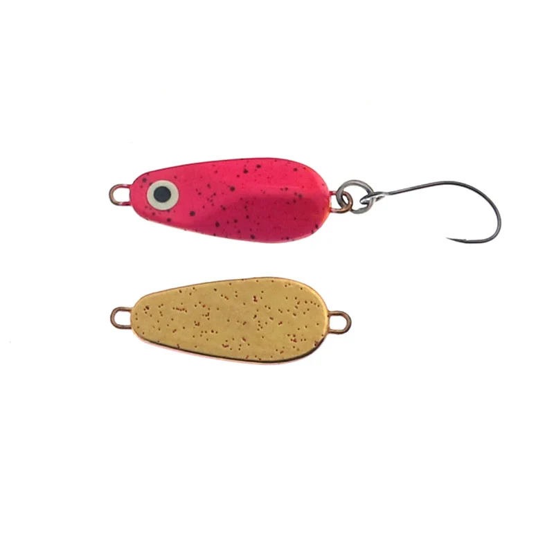 Bullshark Spoon 3g