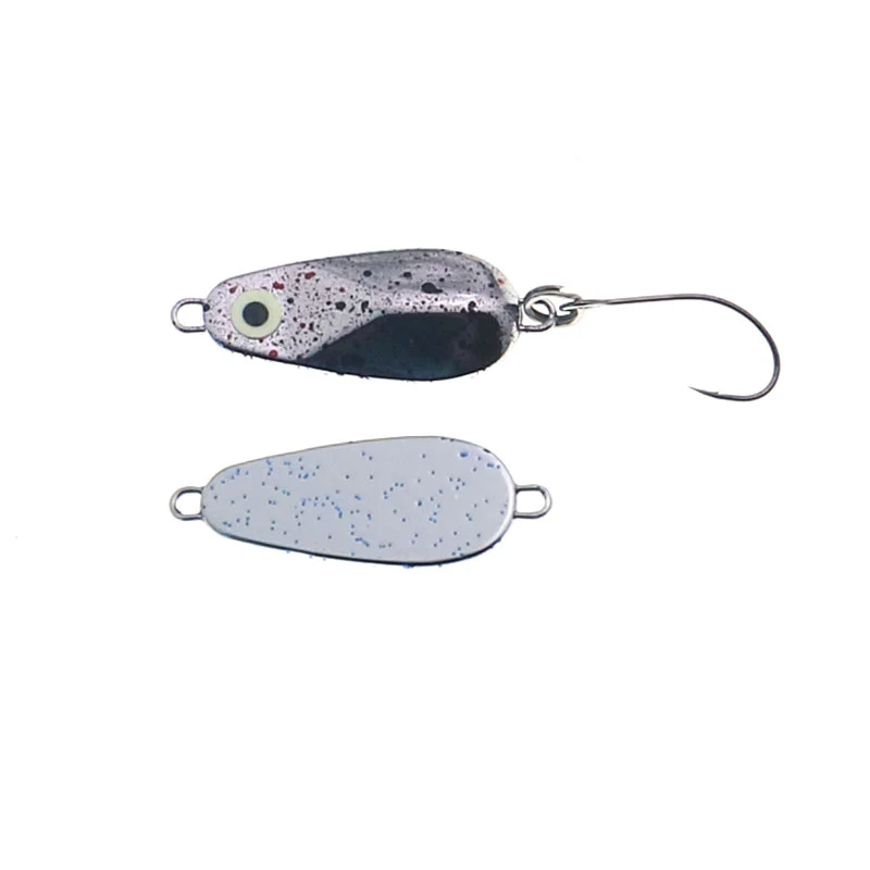 Bullshark Spoon 3g