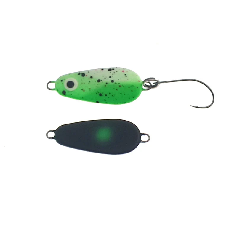 Bullshark Spoon 3g