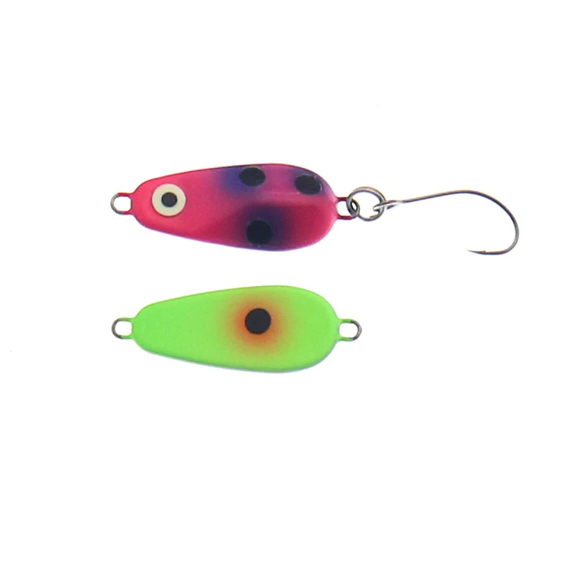Bullshark Spoon 3g