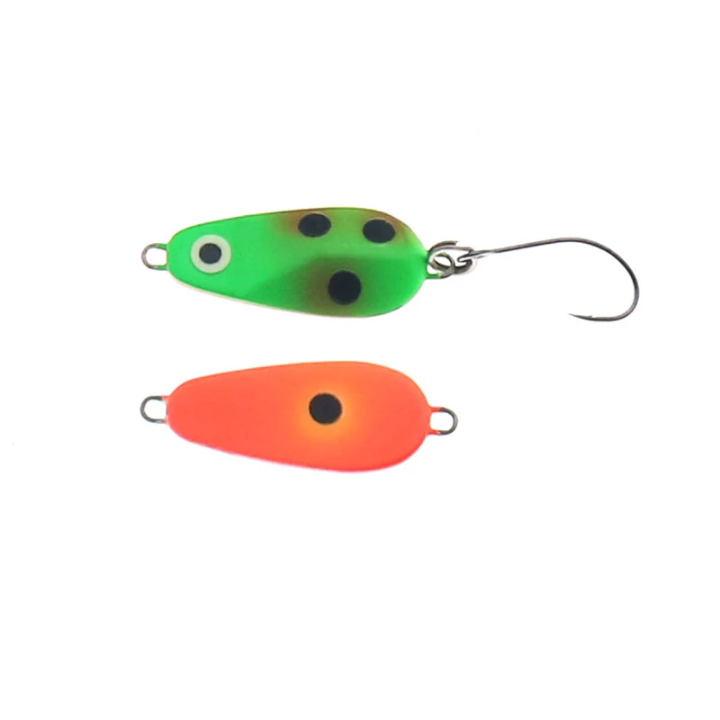 Bullshark Spoon 3g