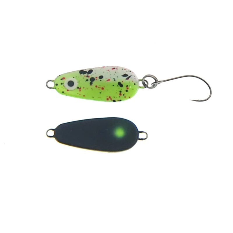 Bullshark Spoon 3g