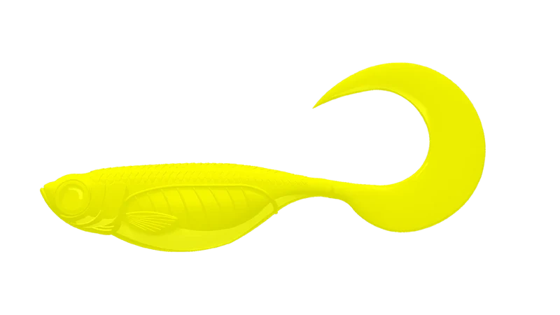 LIBRA LURES PREDATOR SERIES EMBRION TWIST TAIL