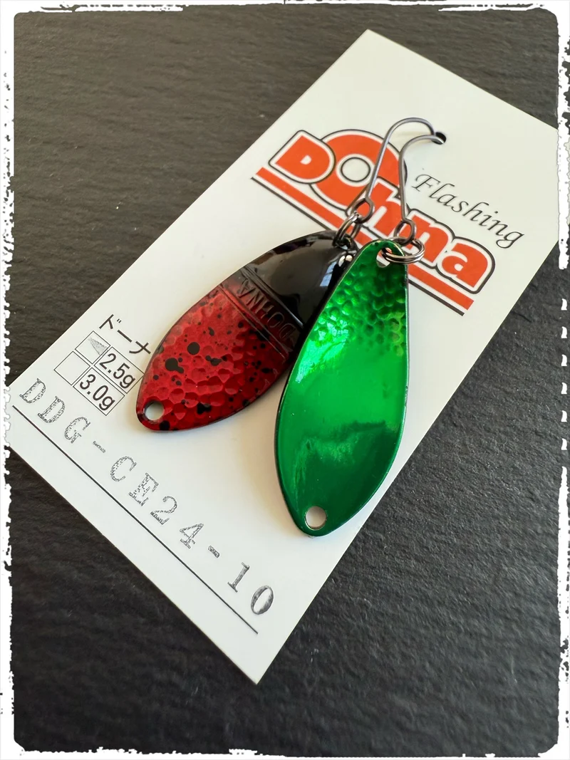 Angler´z System Antem Dohna DDG-CE24 #10